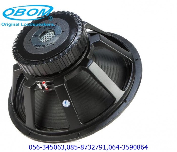 รับผลิต สั่งทำ ลำโพงพรีเมี่ยม